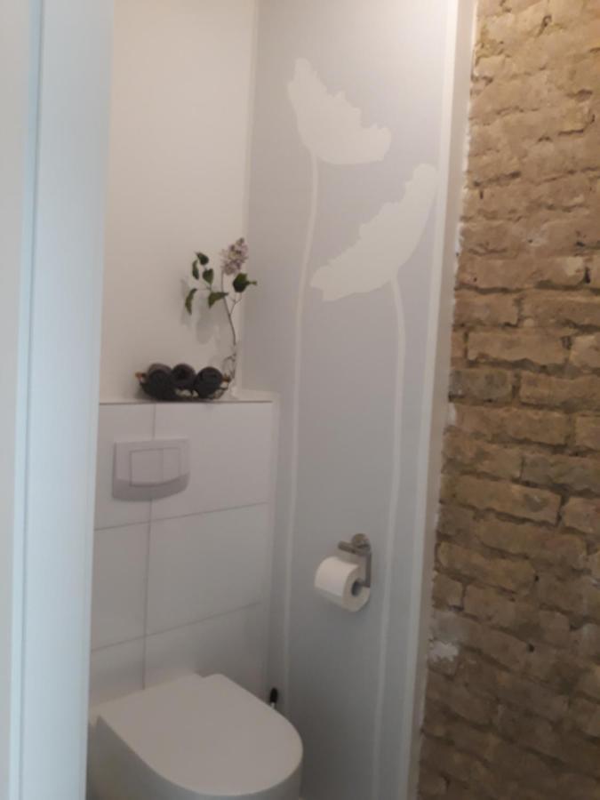 Ferienwohnung Rauch Kirrweiler  المظهر الخارجي الصورة