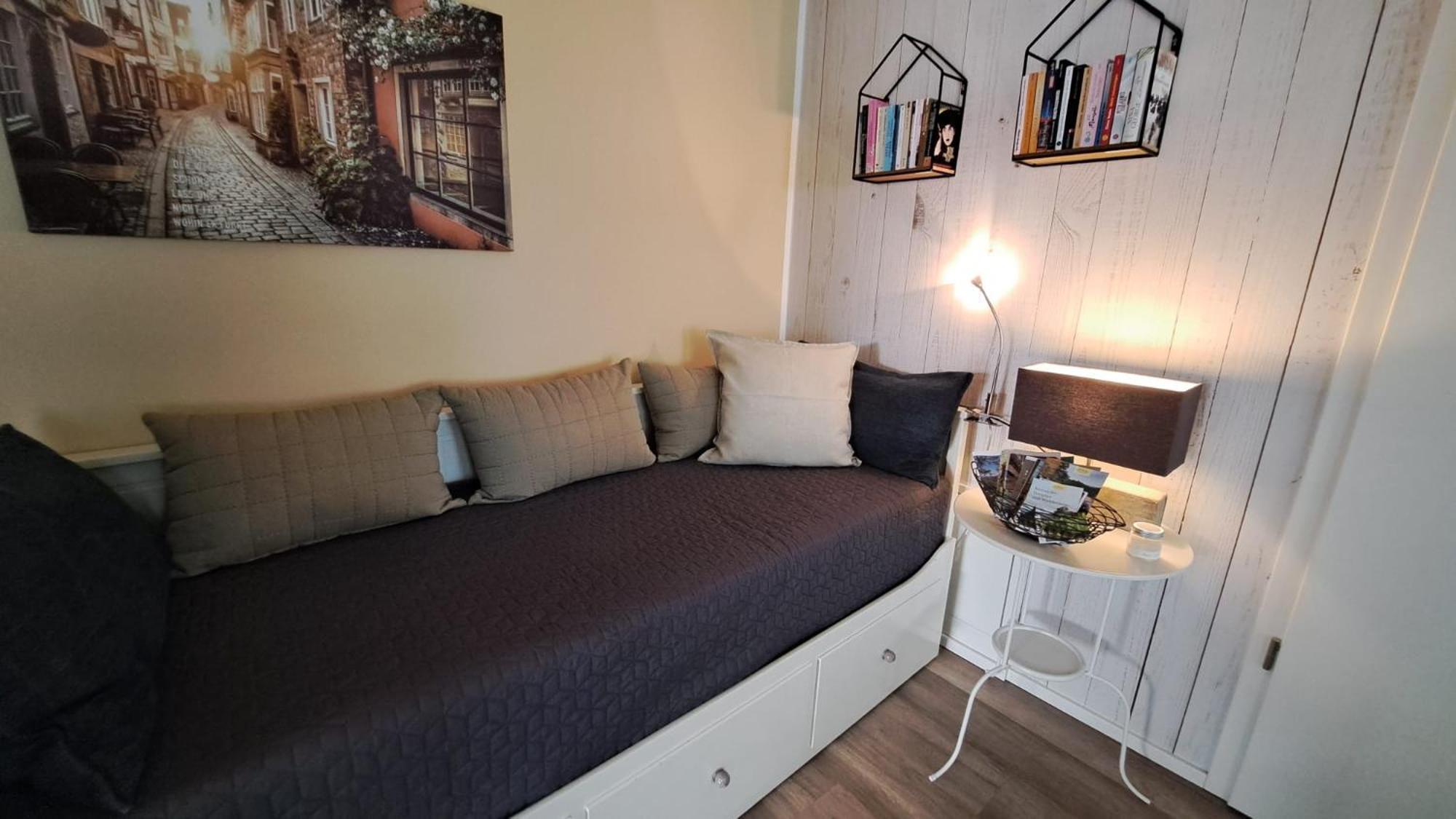 Ferienwohnung Rauch Kirrweiler  المظهر الخارجي الصورة