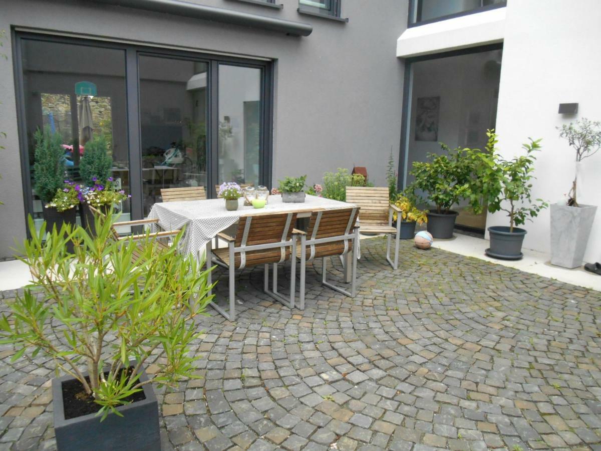Ferienwohnung Rauch Kirrweiler  المظهر الخارجي الصورة